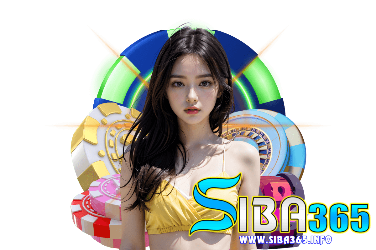 siba365 สล็อต